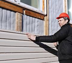 Best Wood Siding Installation  in Glenshaw, PA